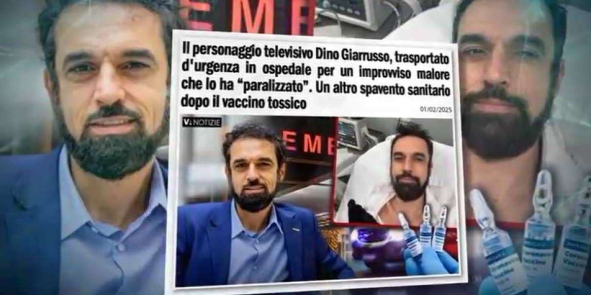 A causa dei vaccini: effetti avversi e morte