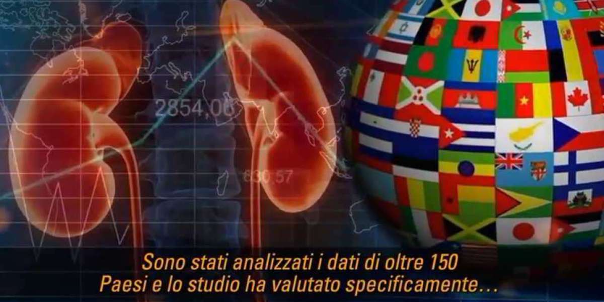 Eccesso di morti per insufficienza renale