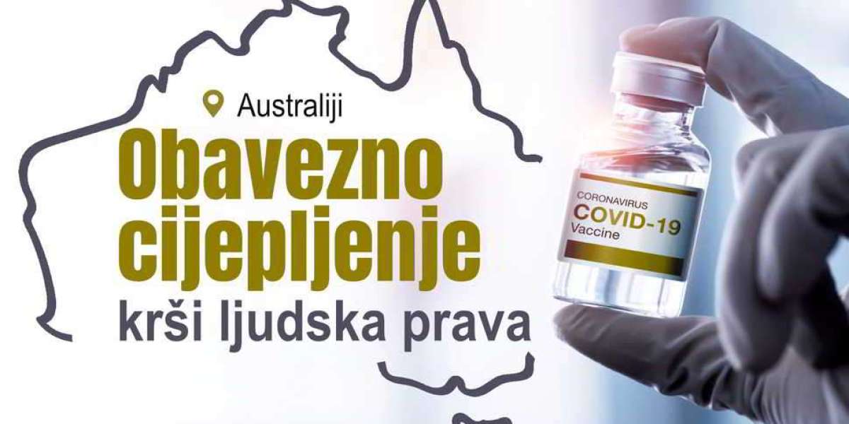 Obavezno cijepljenje krši ljudska prava