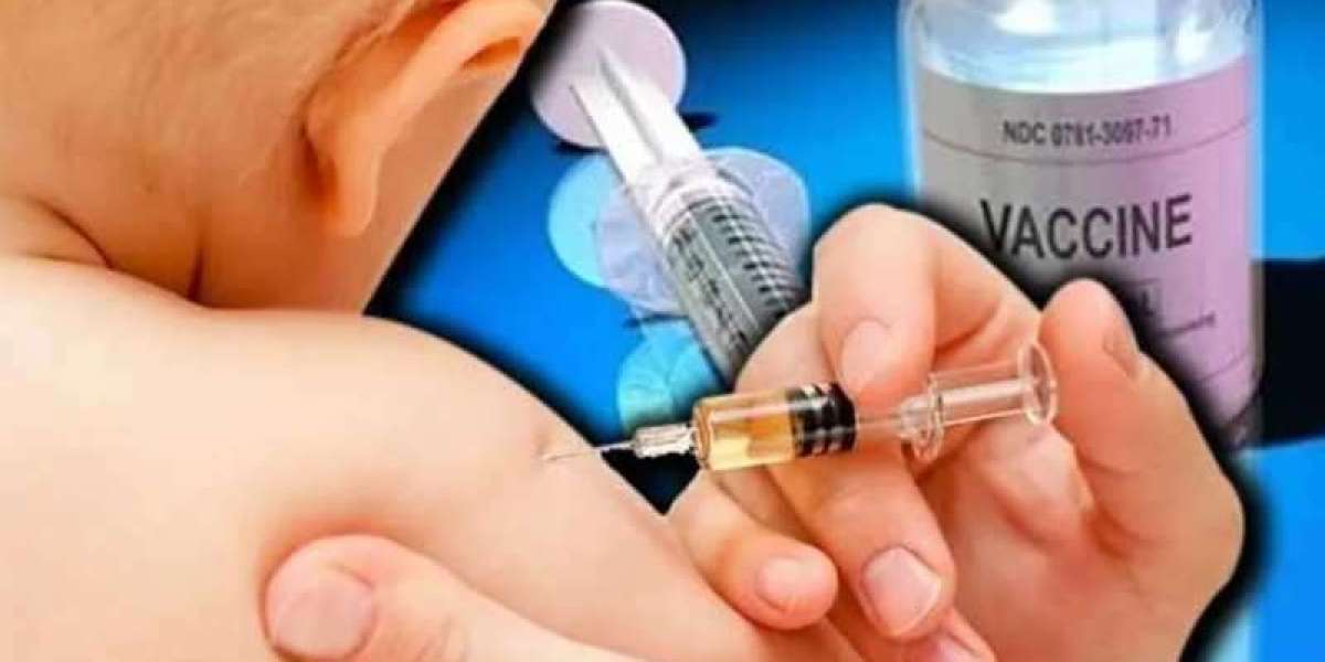 Referendum per abrogare l'obbligo vaccinale per i bambini