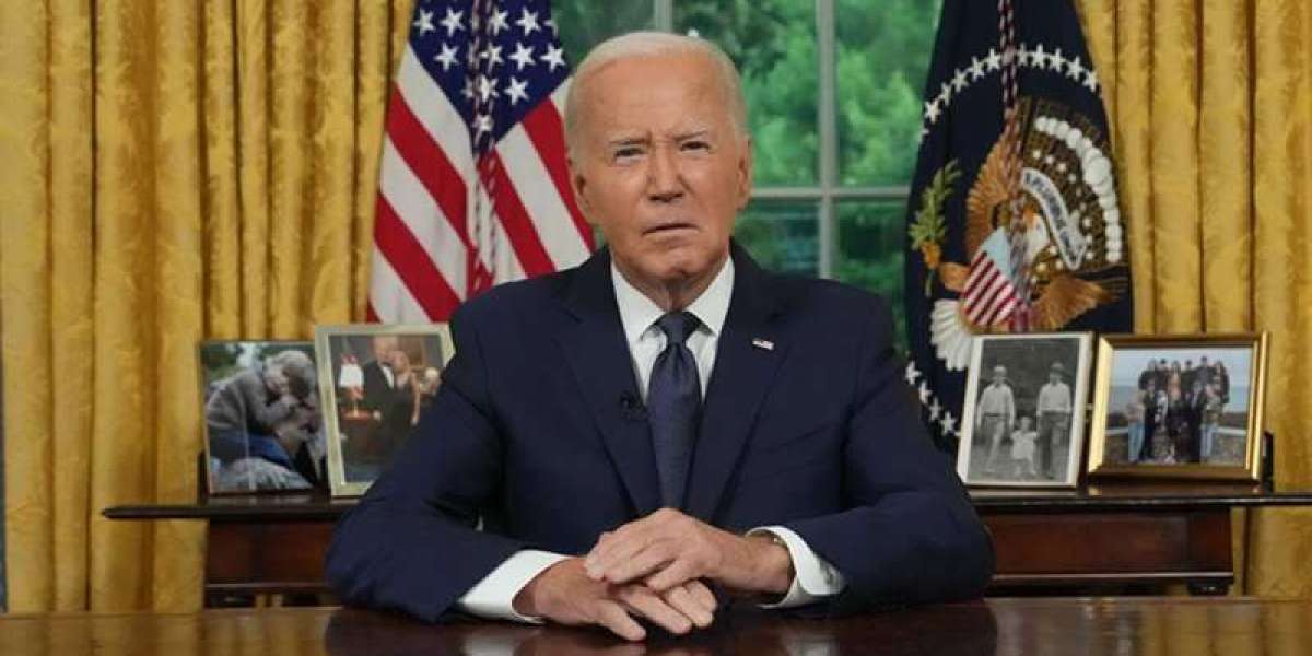 La presidenza di Biden potrebbe essere del tutto illegittima