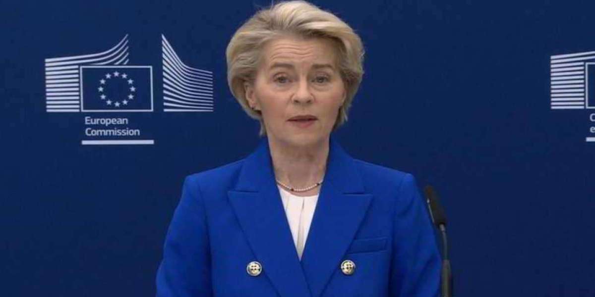 Volontà di bypassare il Parlamento Europeo annunciata dalla von der Leyen è preoccupante.