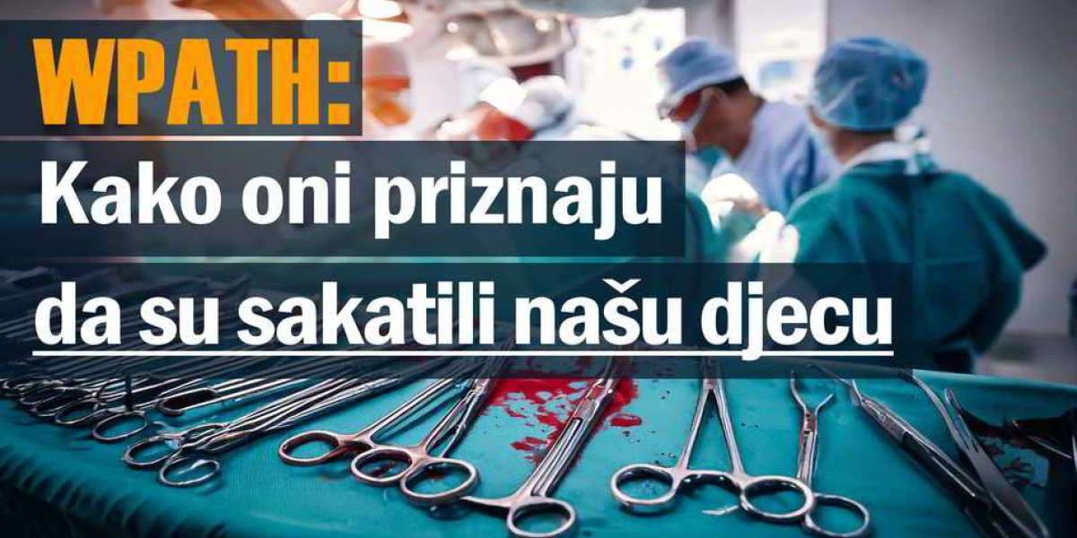 Operacija promjene spola bez odgovarajućih informacija