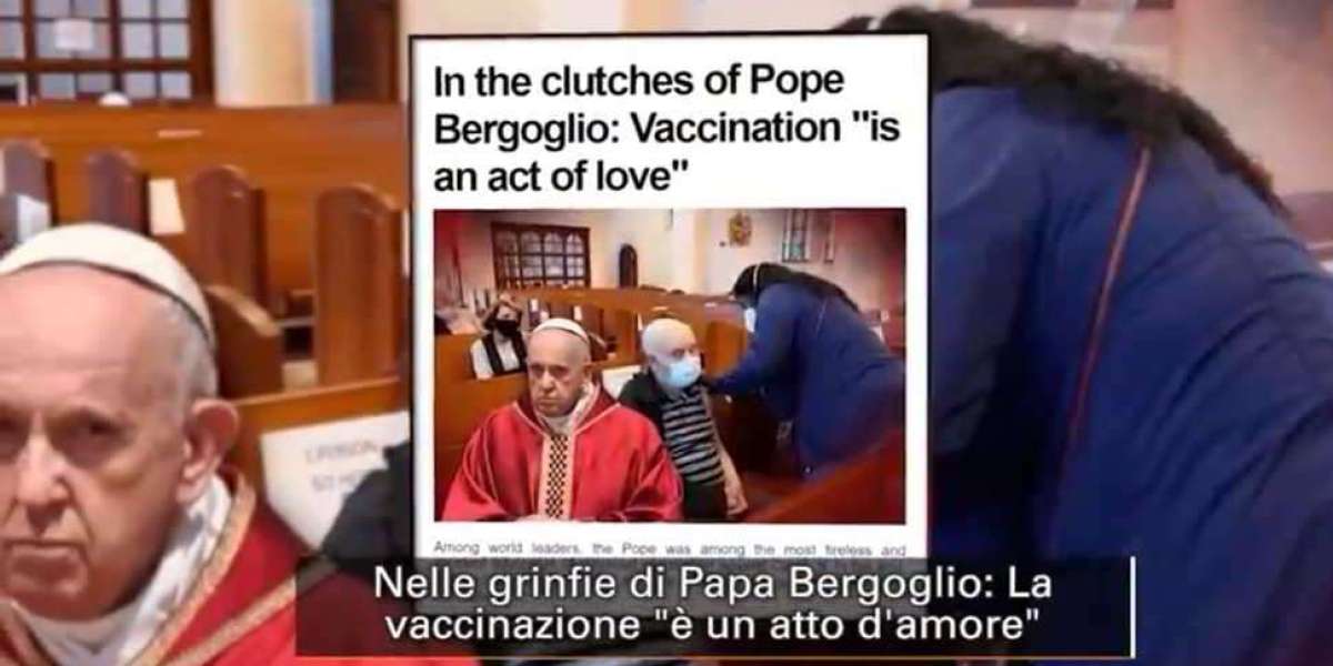 Chiesa ha tradito