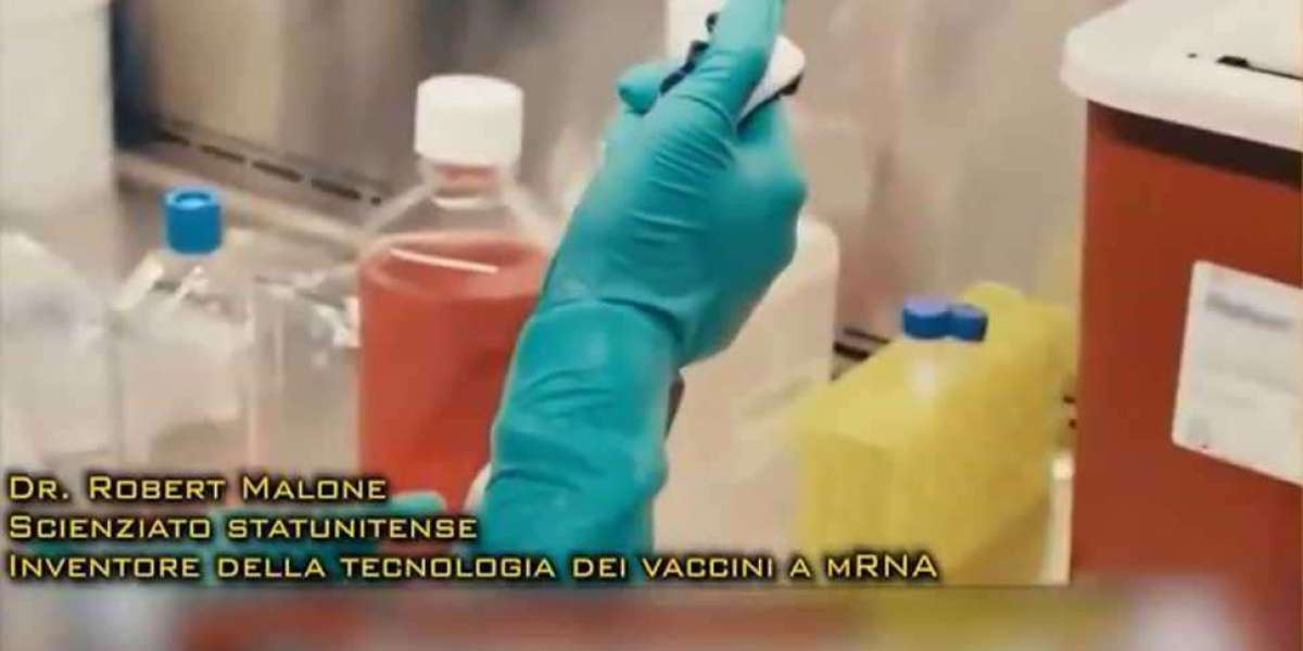 Credono che i vaccini possano curare tutte le malattie infettive