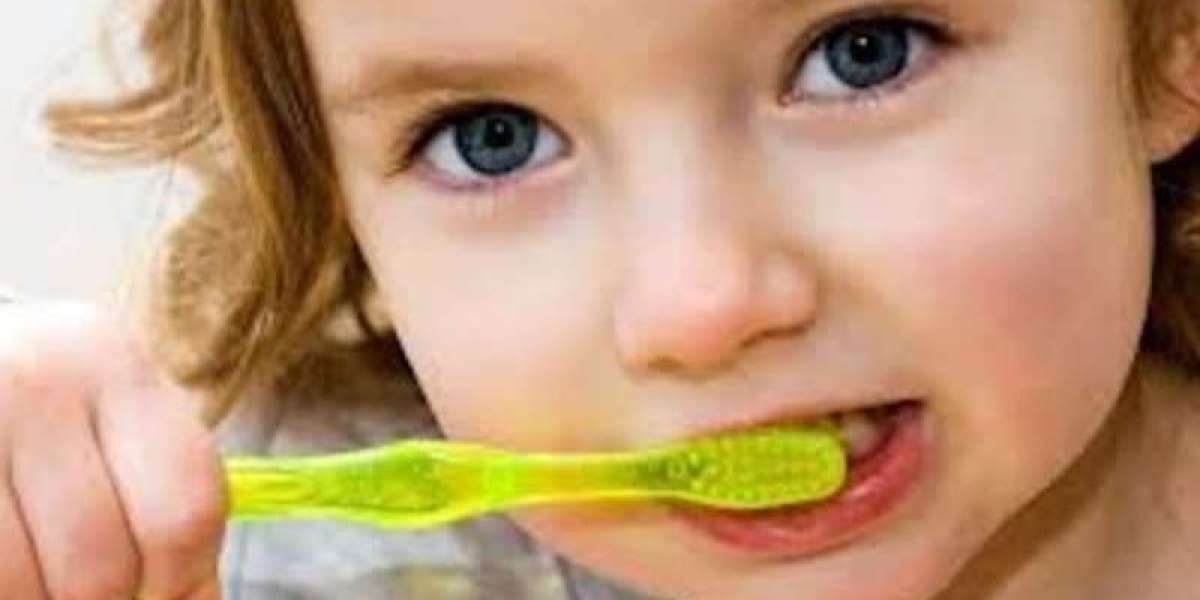 I dentifrici contaminati da tossine mortali