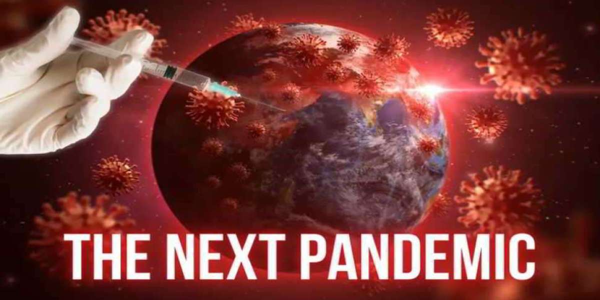 La prossima pandemia è già finanziata: chi c'è dietro