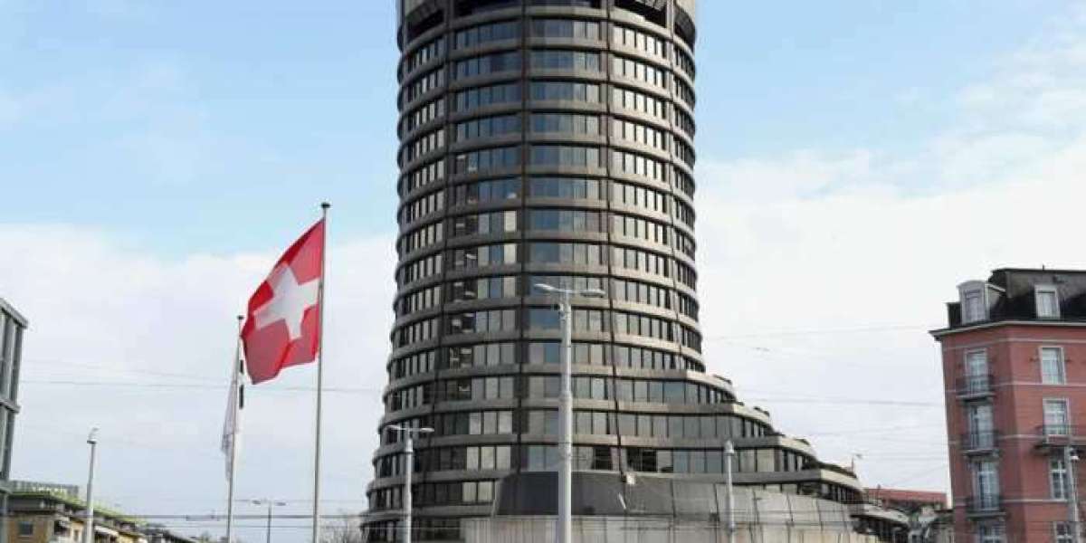 La torre che ci schiavizza: Come la BRI di Basilea governa il mondo finanziario