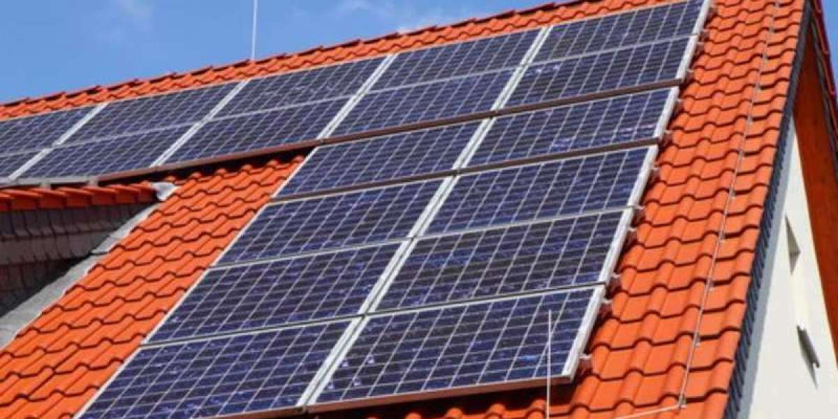 Grüner Solarwahnsinn