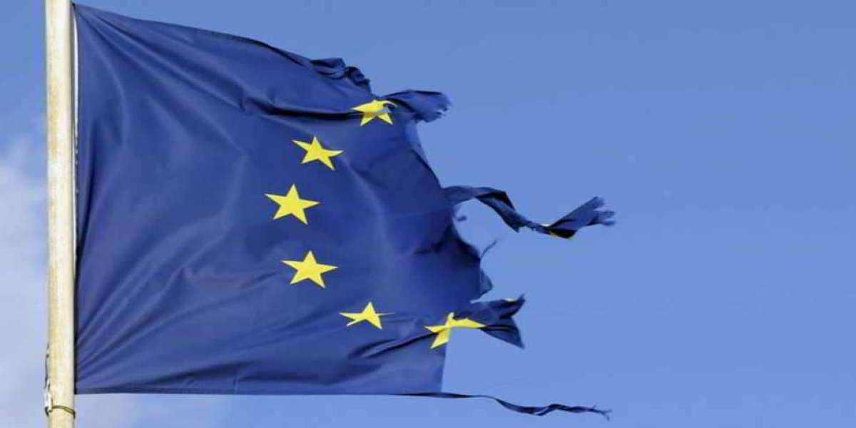 Bruxelles – L’Unione Europea si trova a una svolta storica