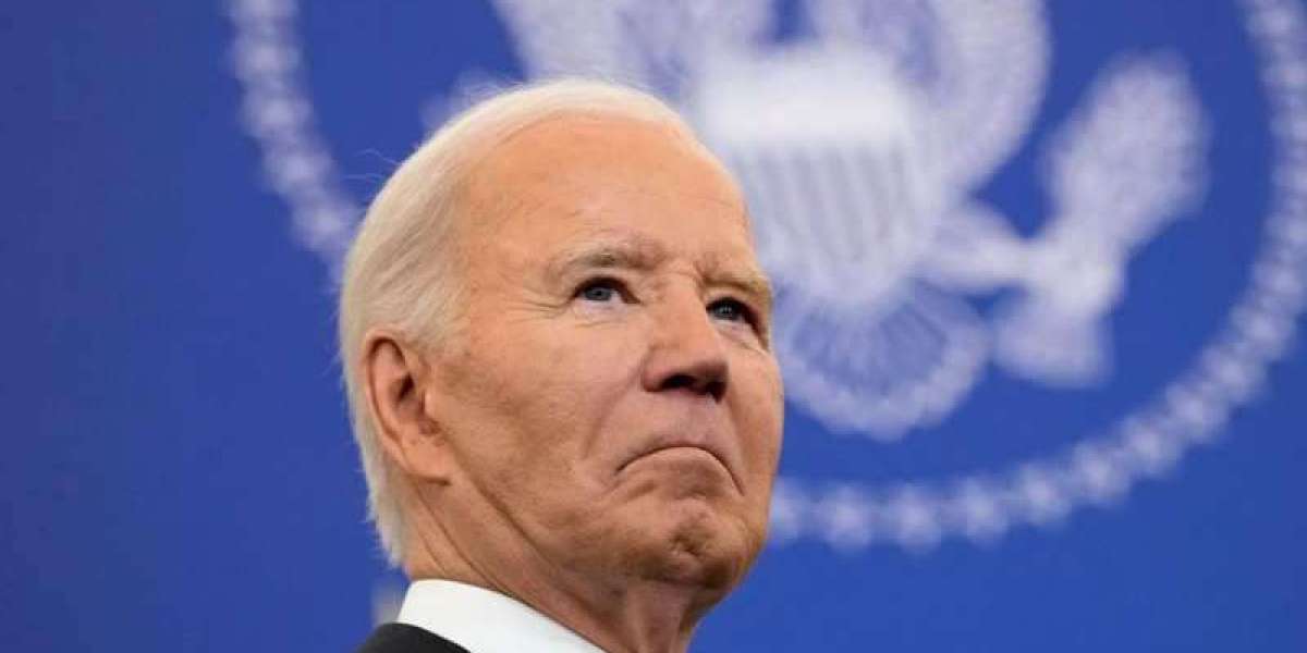 Svelata la presidenza di Biden: il primo presidente deep state degli USA