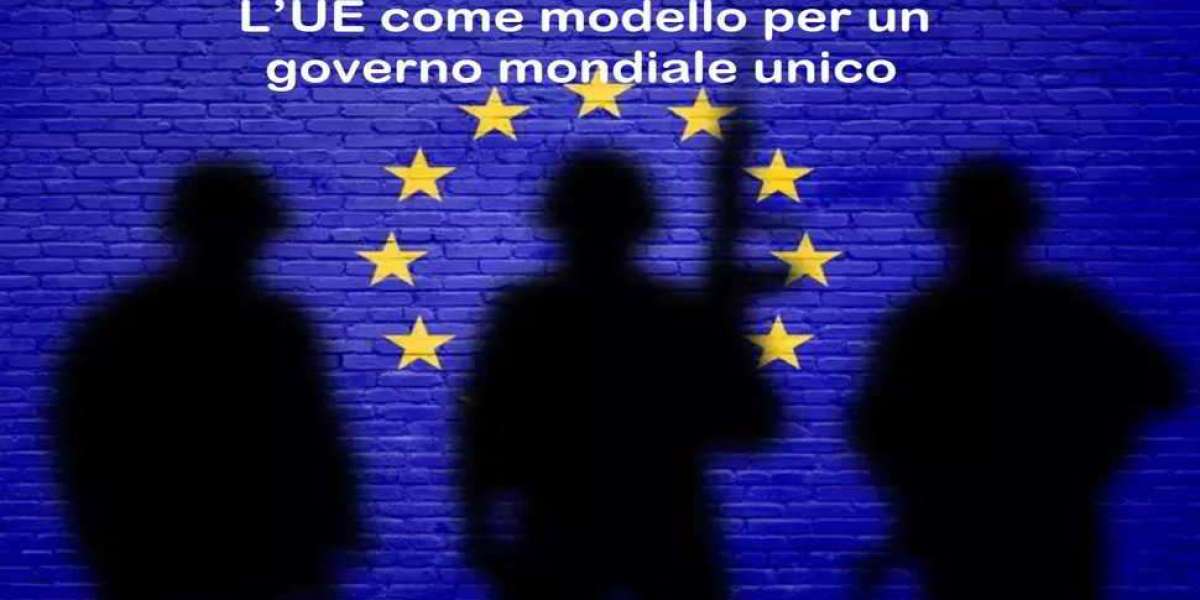 L’UE come modello per un governo mondiale unico
