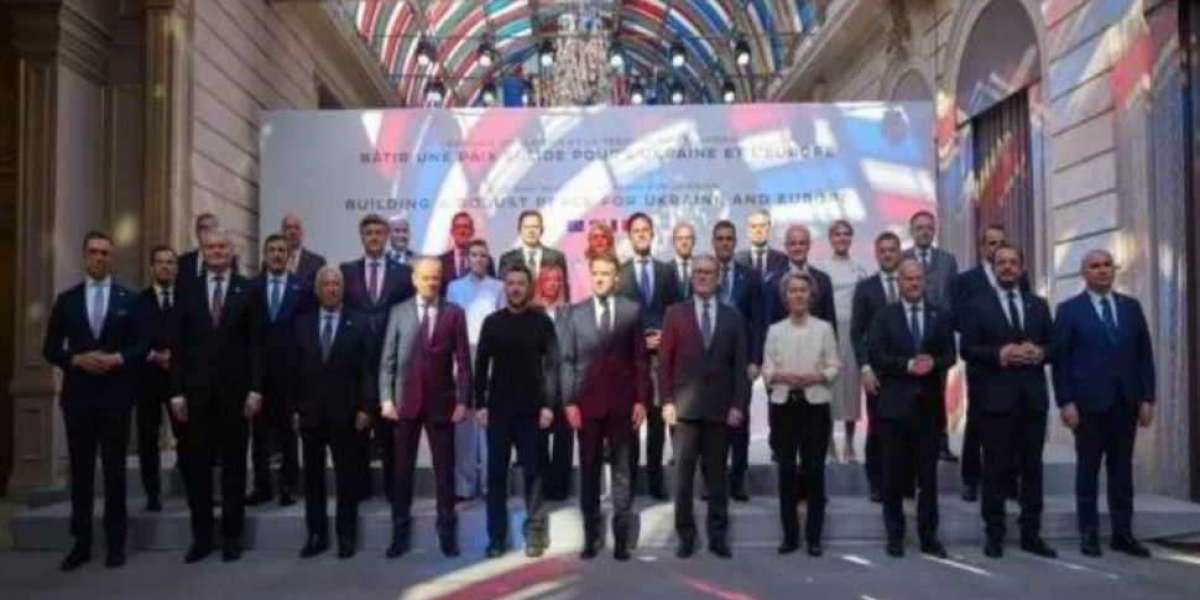 Europa in guerra eterna contro la Russia