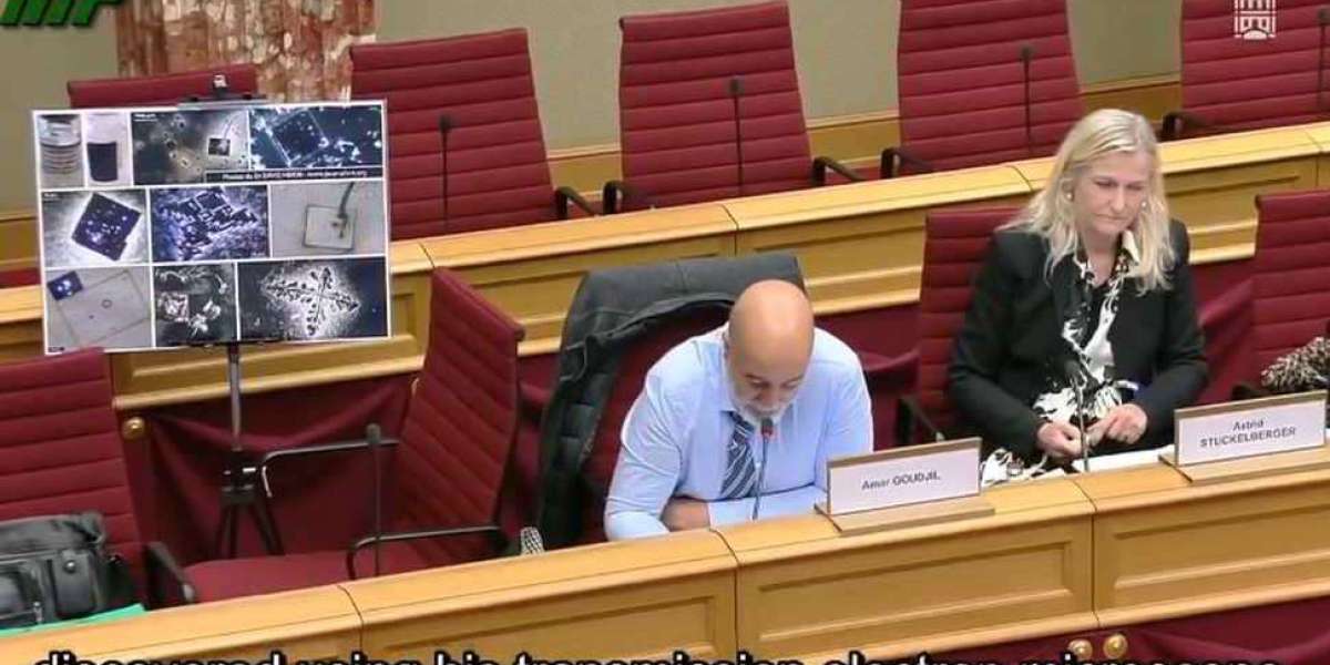 Il Parlamento del Lussemburgo affronta la questione della nanotecnologia nei vaccini contro il COVID