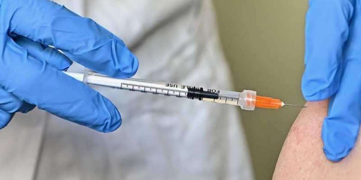Danni neurologici a lungo termine nelle persone vaccinate