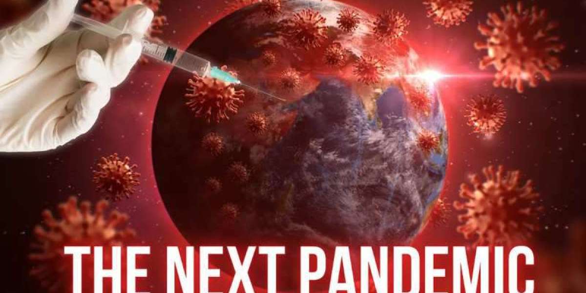 Il Covid-19 non è stato un fallimento, è stato un modello di business