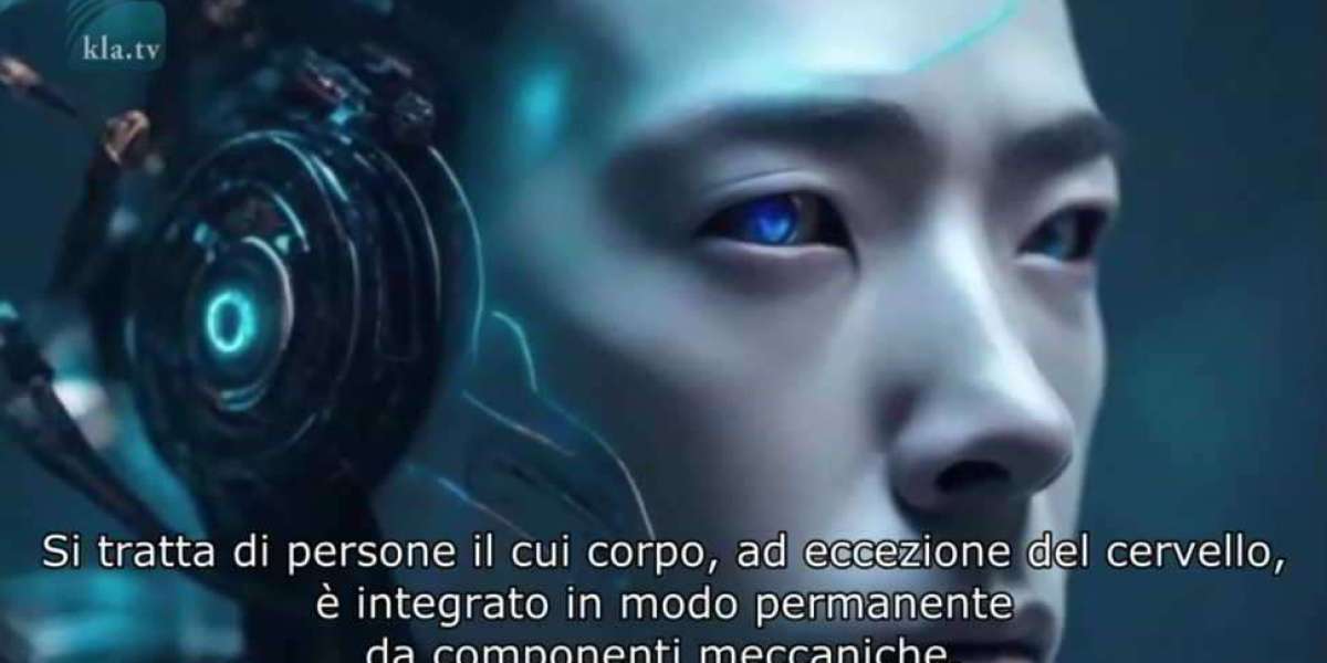 Transumanesimo: un futuro oscuro?