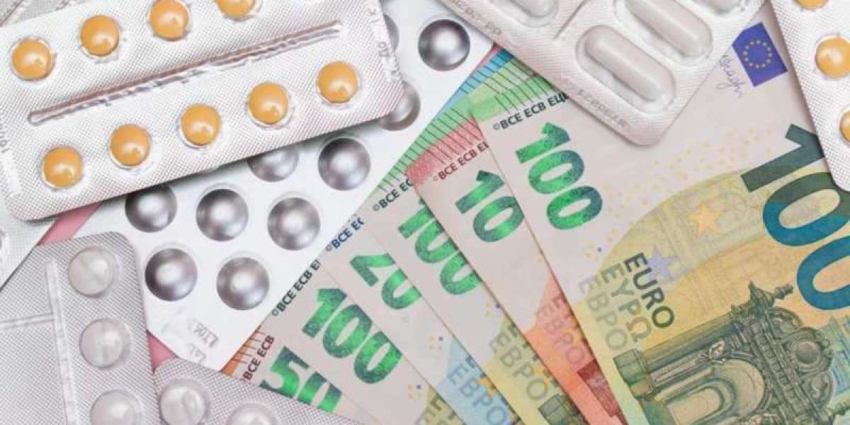 Il segreto sporco delle grandi aziende farmaceutiche