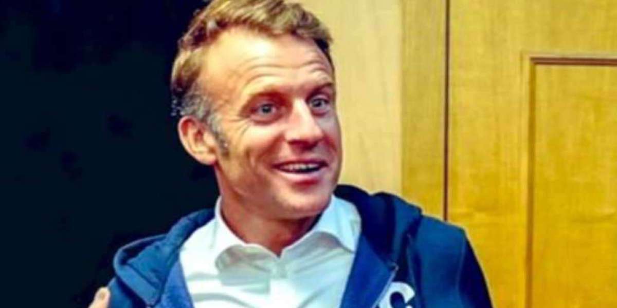 Cospirazione assurda: cocaina tra Macron, Merz e Starmer sul treno per Kiev