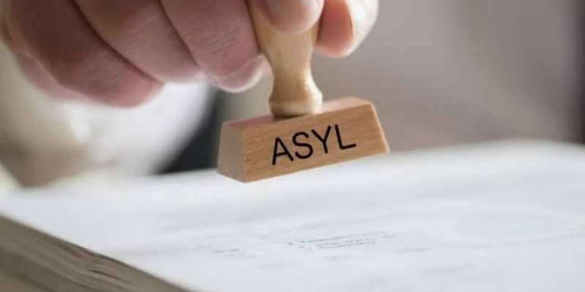 Asylpolitik am Scheideweg