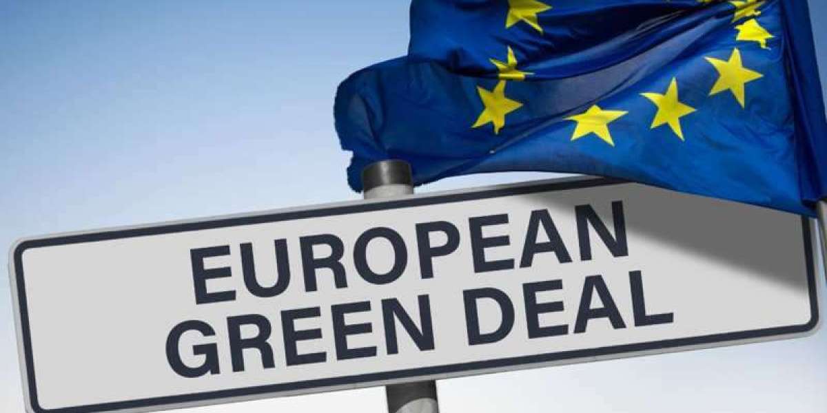 Green Deal: in arrivo la tassa climatica dell'UE