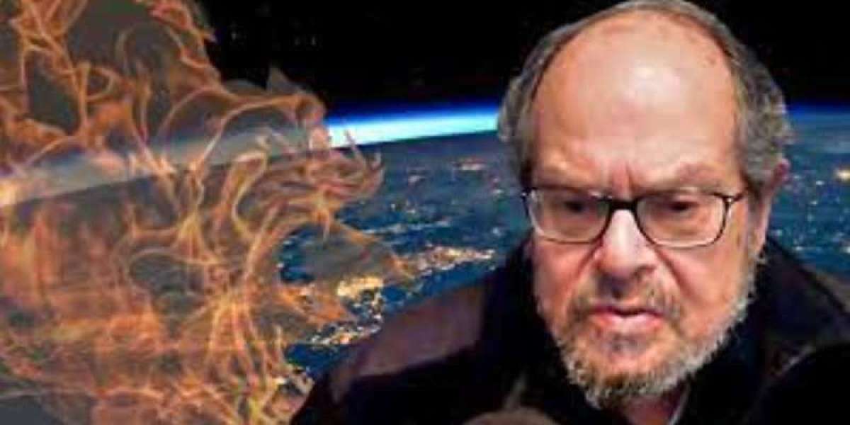 Un professore del MIT afferma: Non ci sarà alcuna catastrofe climatica