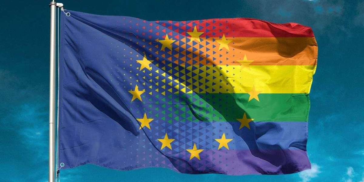 Strategia per l’uguaglianza LGBTIQ 2026–2030