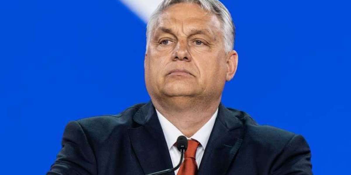 La sfida di Orbán: Ci hanno rubato il sogno europeo